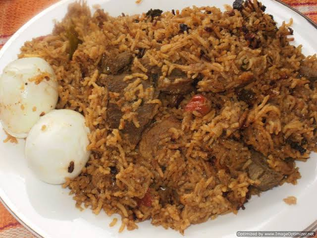 Mutton Kari Soru