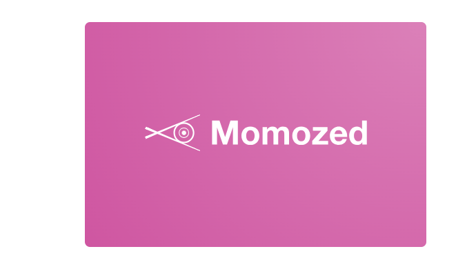 Momozed