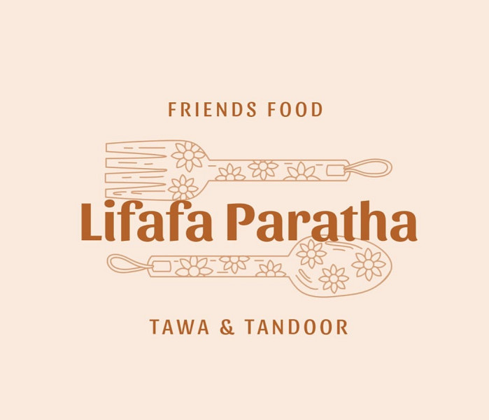 Lifafa Paratha
