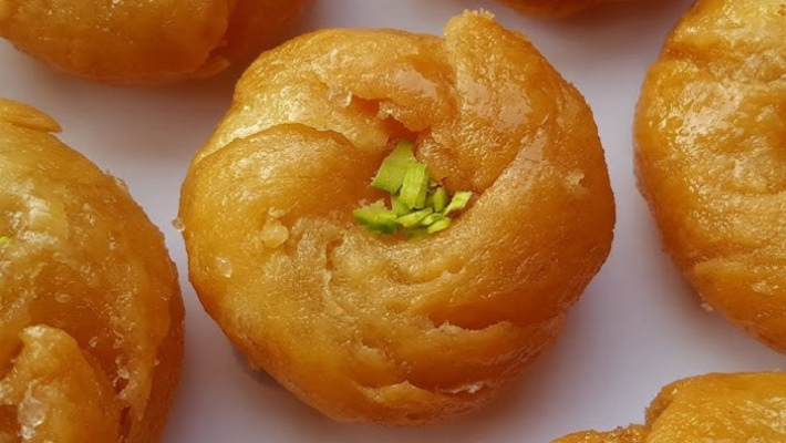 Balushahi (2 Pc)