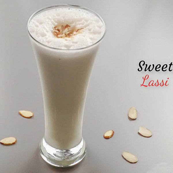 Sweet Lassi