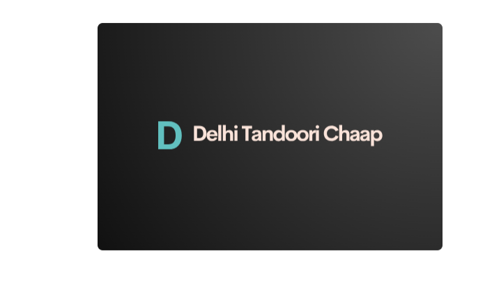Delhi Tandoori Chaap