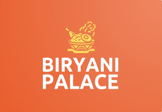 Biryani Palace