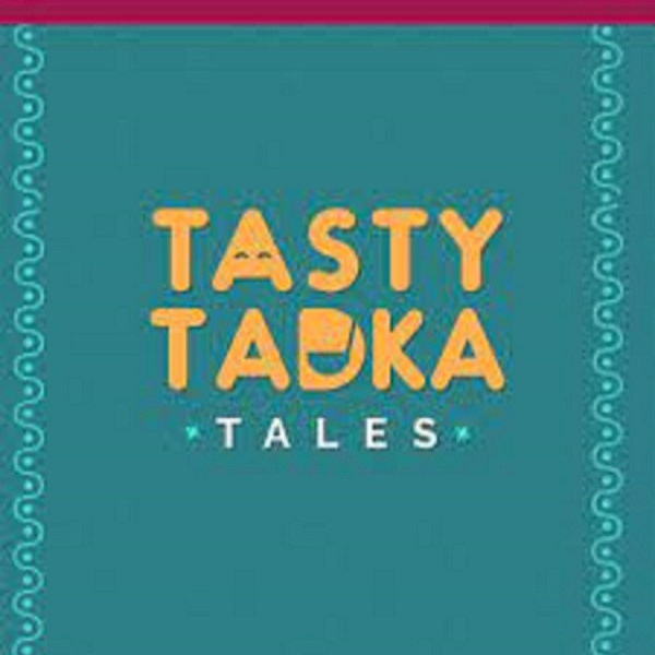 Tasty Tadka Tales