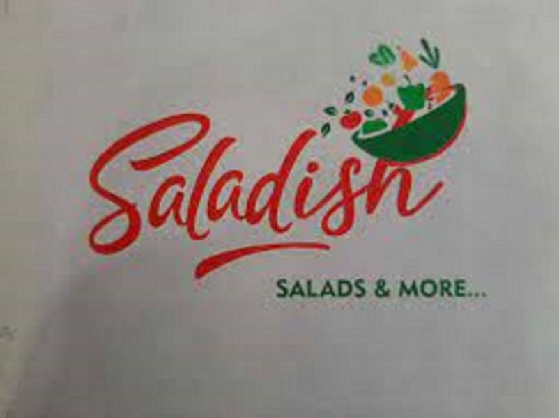 Saladish