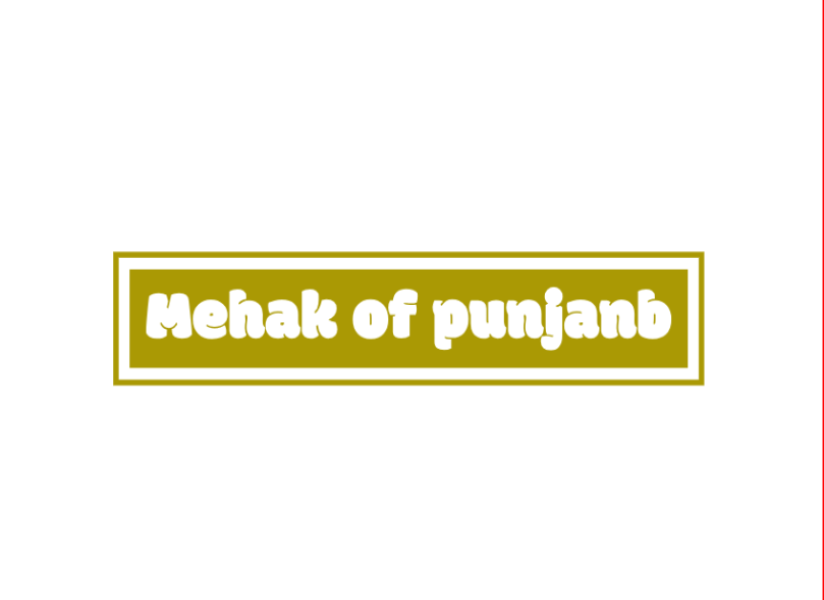 Mehak of punjanb