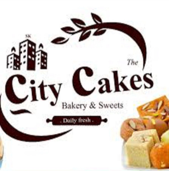City Cakes and sweets