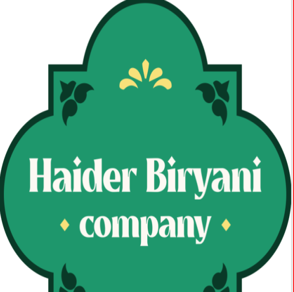 Haider Biryani Co.
