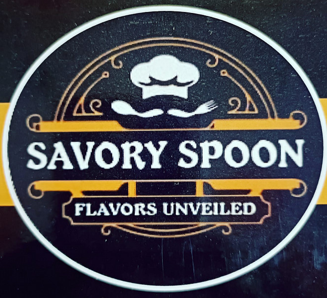 Savory spoon