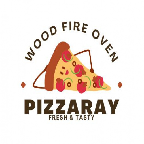Pizzaray - Wood Fire O