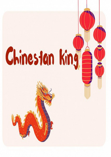 Chinestan King