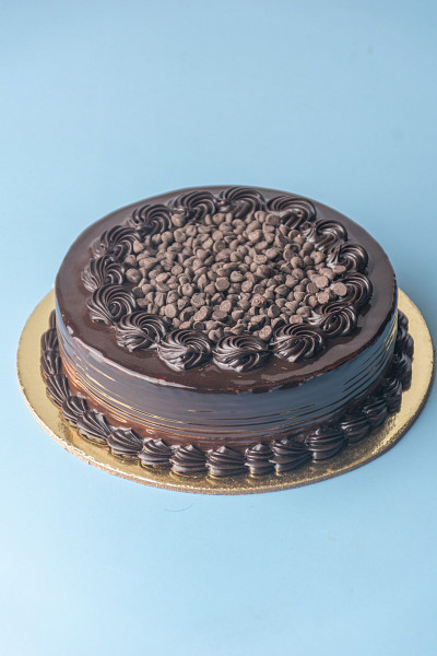 Choco Chip Cake (1 Kg)