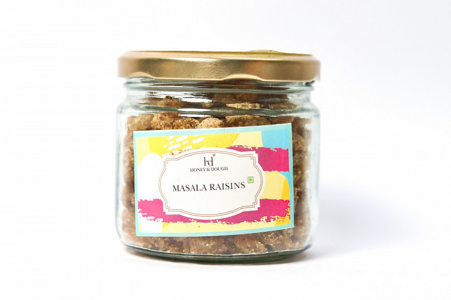 Raisen Masala