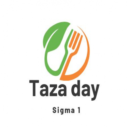 Taza Day sigma 1