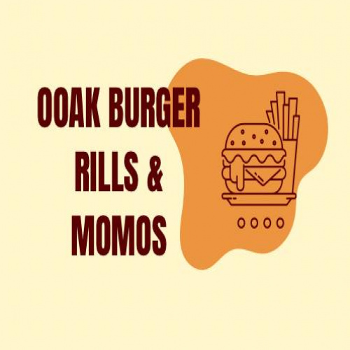 OOAK Burger Rolls & Mo