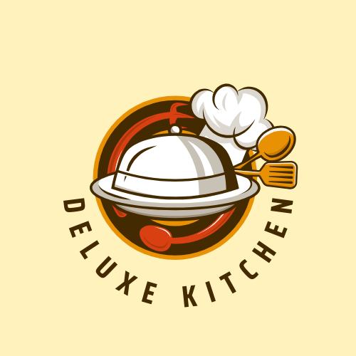 Deluxe Kitchen