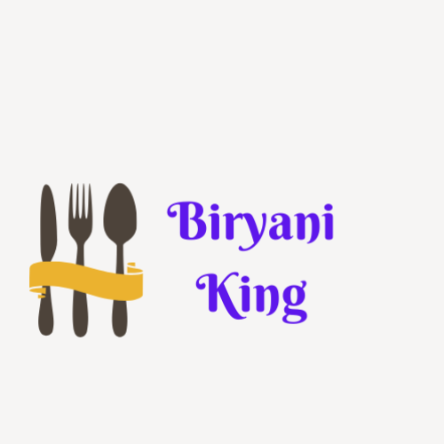 Biryani King