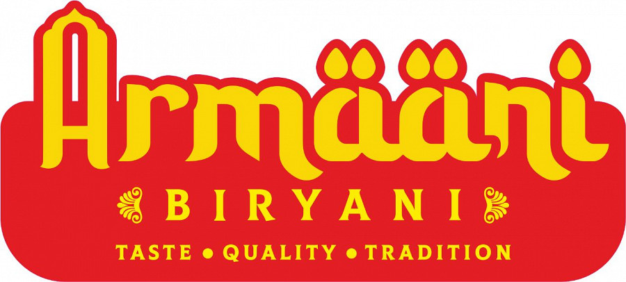 Armaani Biryani 