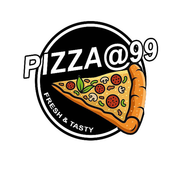 Pizza@99	