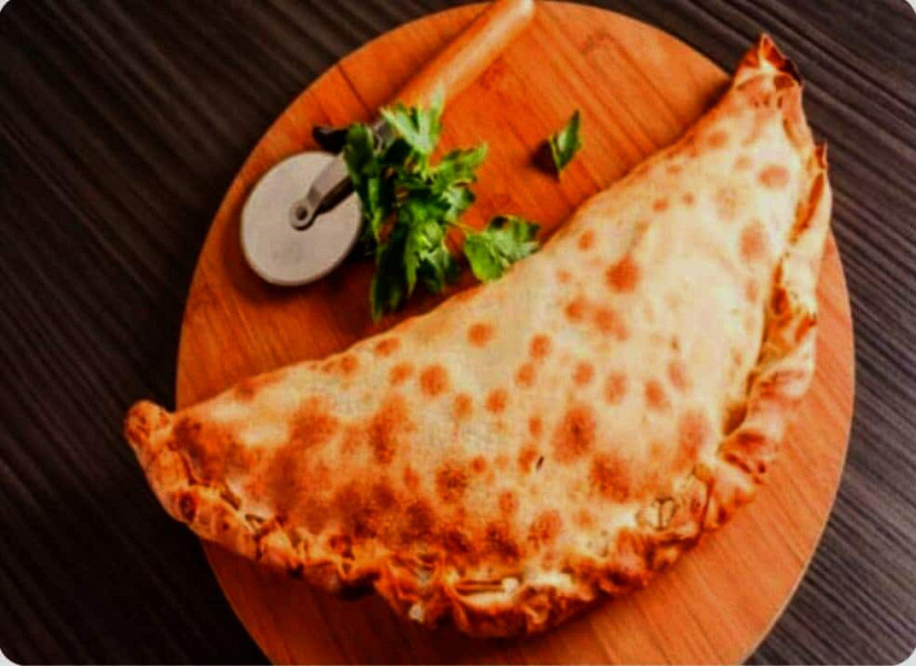 Calzone Pocket