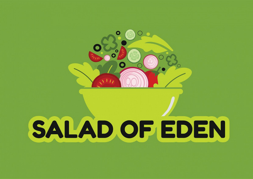 Salad Of Eden