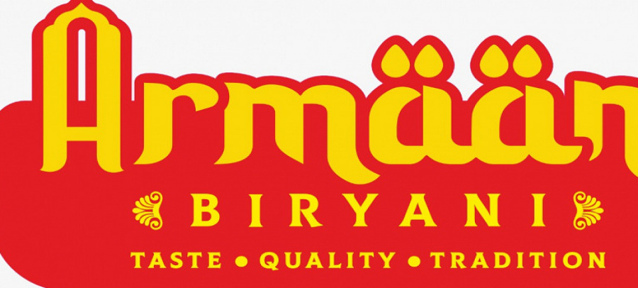 ARMAANI BIRYANI,TMVL