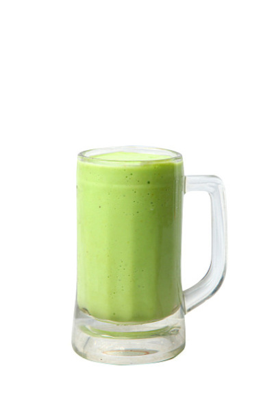 Avocado Milkshake