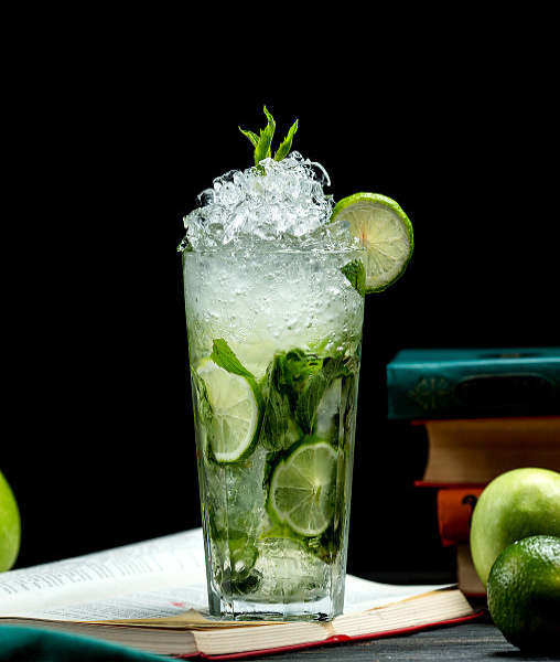 Sweet Lime Juice