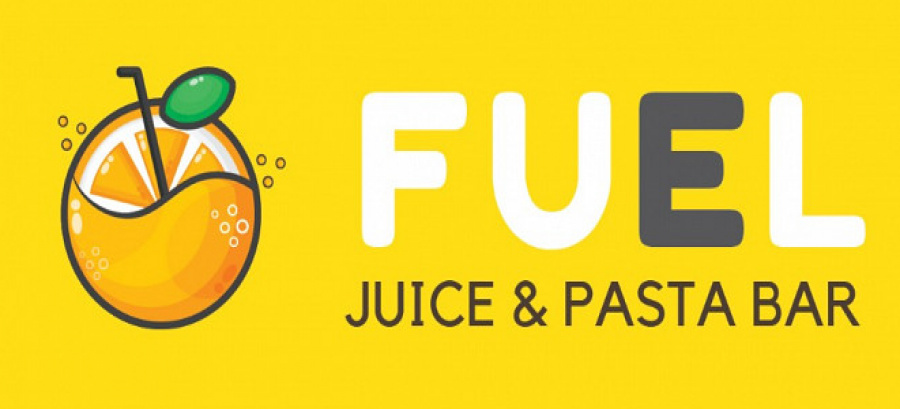 Fuel Juice And Pasta B