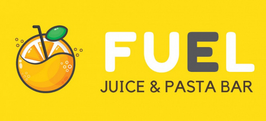 fuel juice & past bar