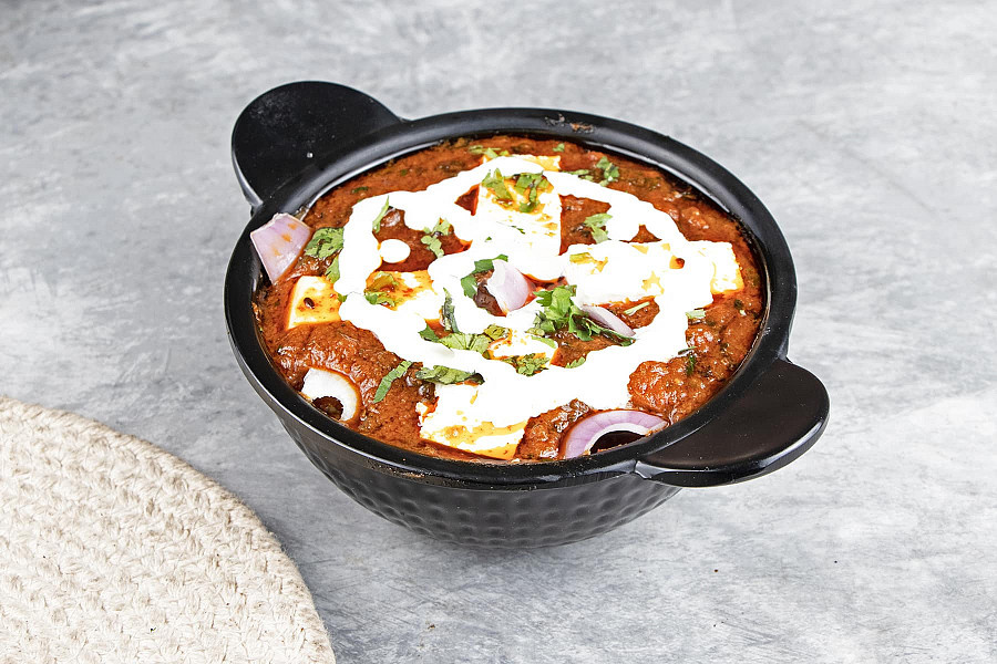 Paneer Do Pyaja