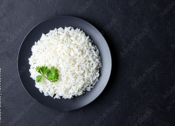 STEAM RICE