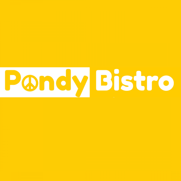 Pondy Bistro