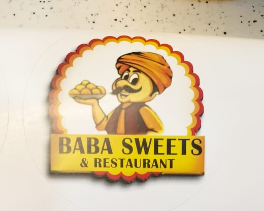 Baba sweets and restau