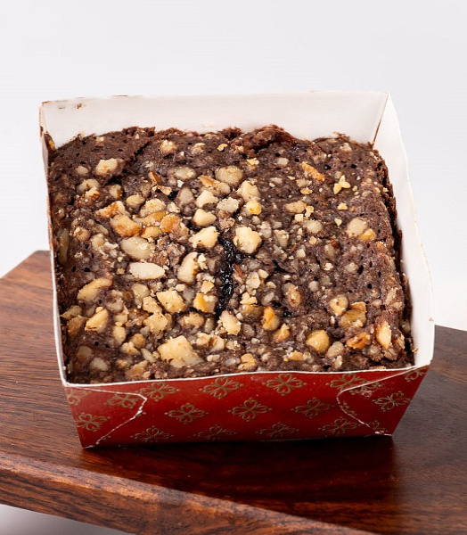 American Brownie