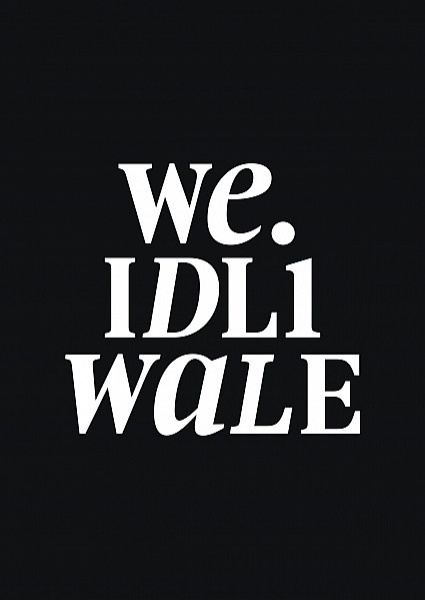 We Idliwale