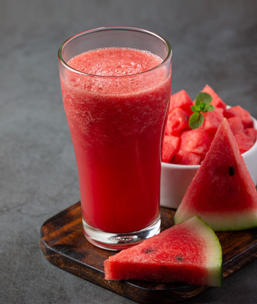 Watermelon Juice