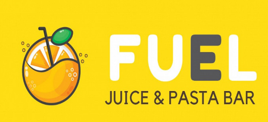 Fuel Juice & Pasta Bar