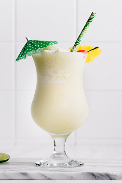 Virgin Pina Colada