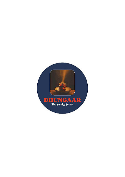 Dhungaar - The Smoky S
