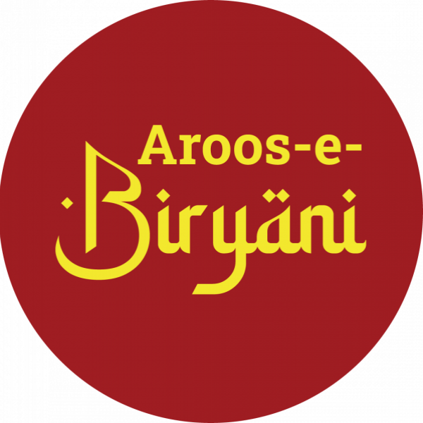 Aroos E Biryani