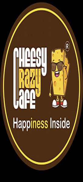 cheesy crazy cafe