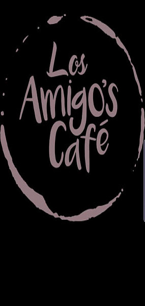 Los Amigo’s Cafe 