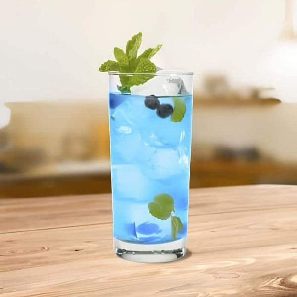 Blue Curacao