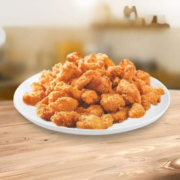 Chicken Popcorn (100 Gms )