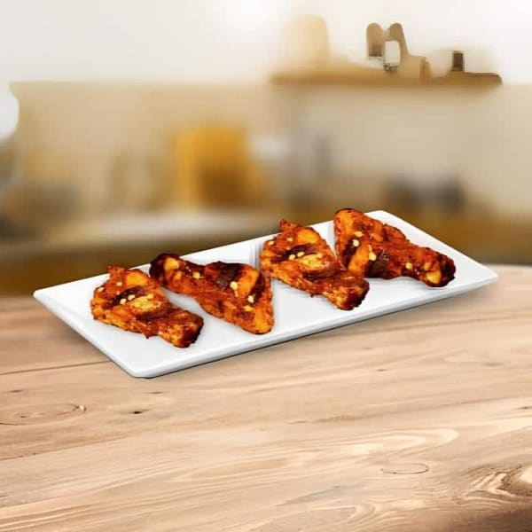 Grillicken Flamy Wings 4 Pcs