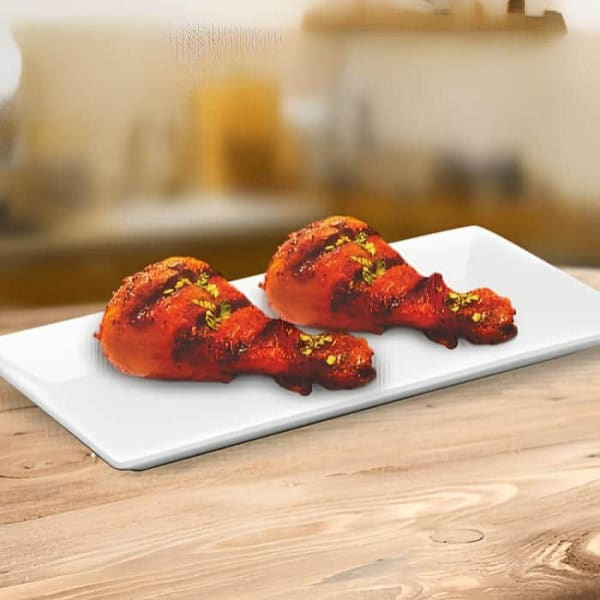 Grillicken Spicy Drumstick 2 Pcs