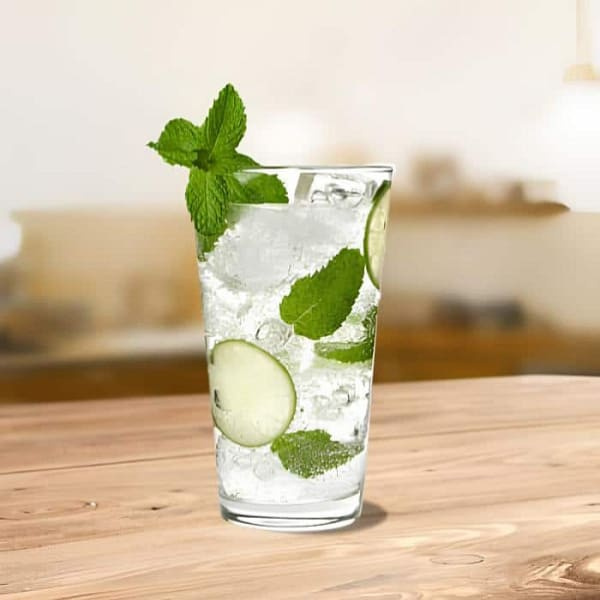 Mint Mojito