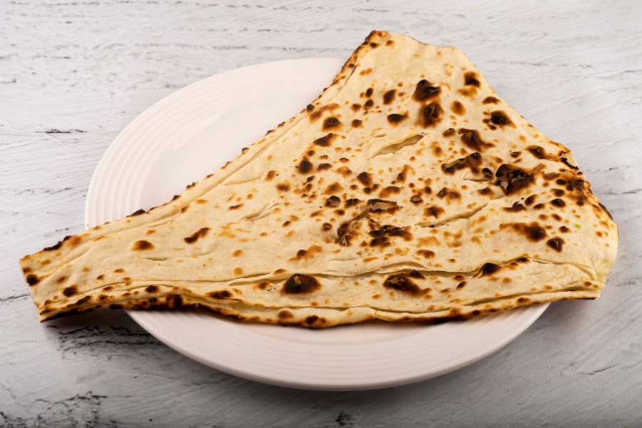 Naan