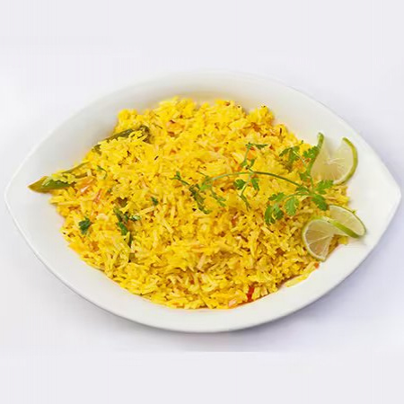 Lemon Rice